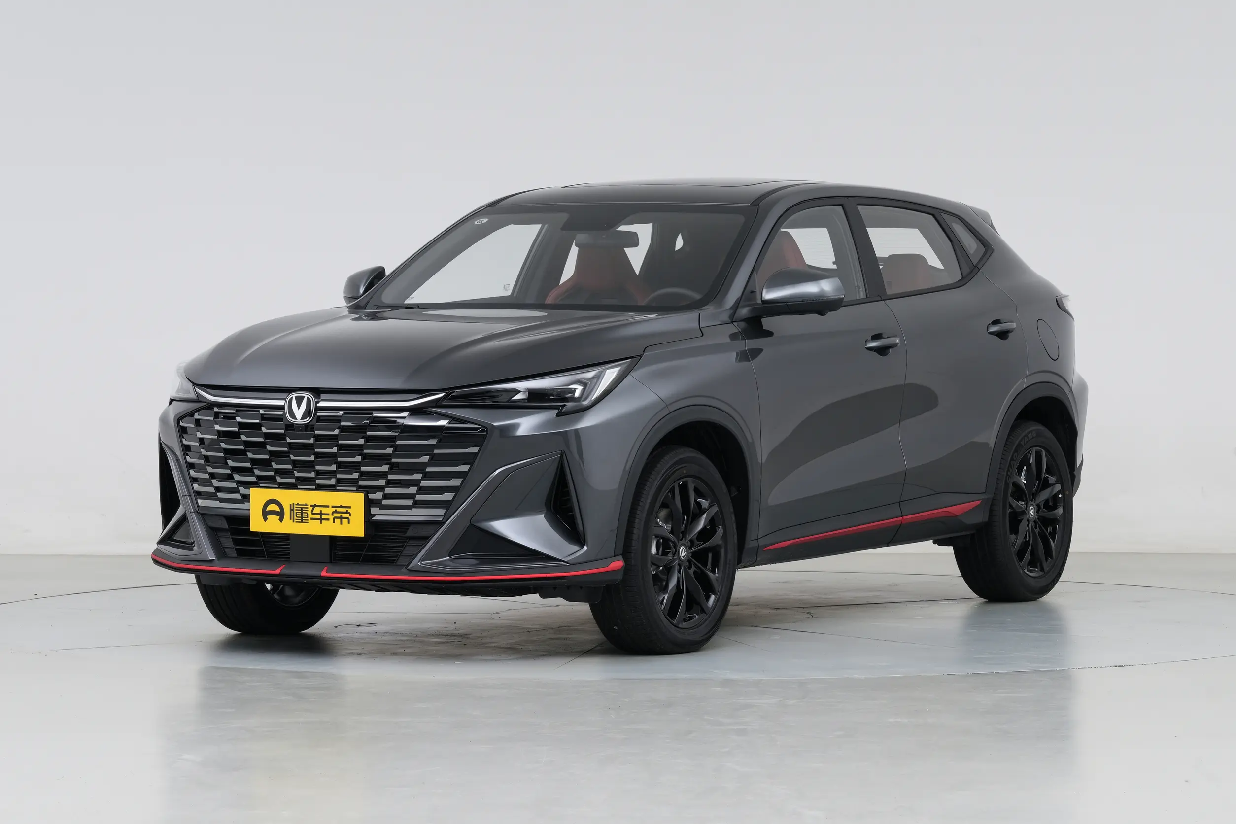 CHANGAN X5 FULL OPTION