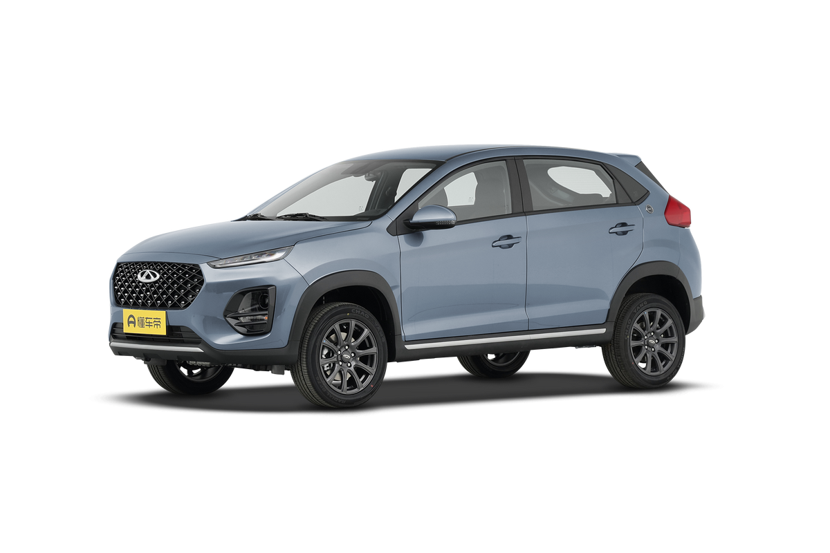 Chery TIGGO 2 Pro Manuelle