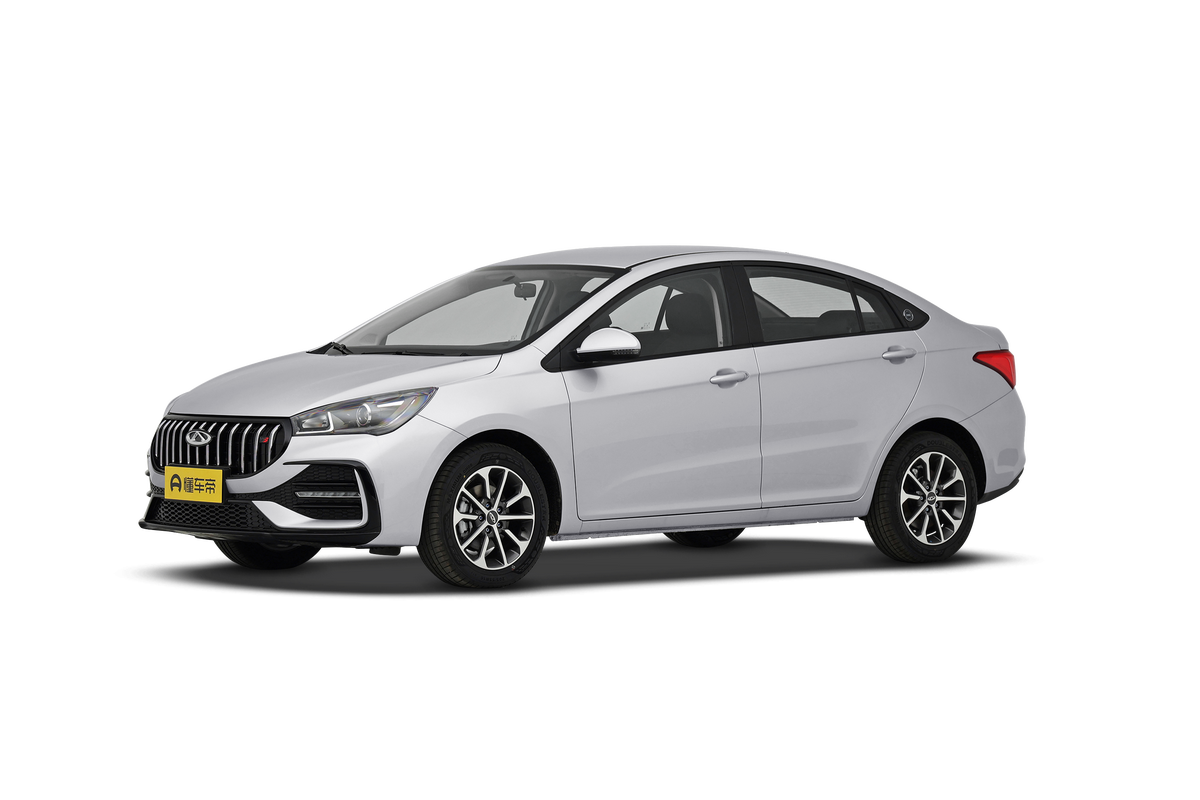 Chery ARRIZO 5 Manuelle