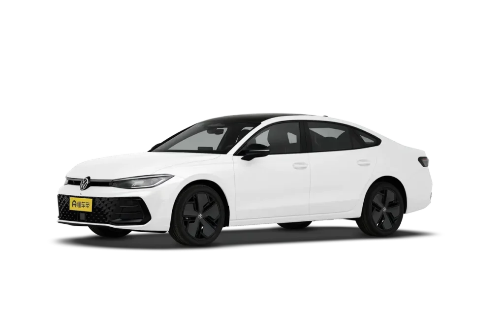 Volkswagen Passat Pro 300 TSI edition dragon