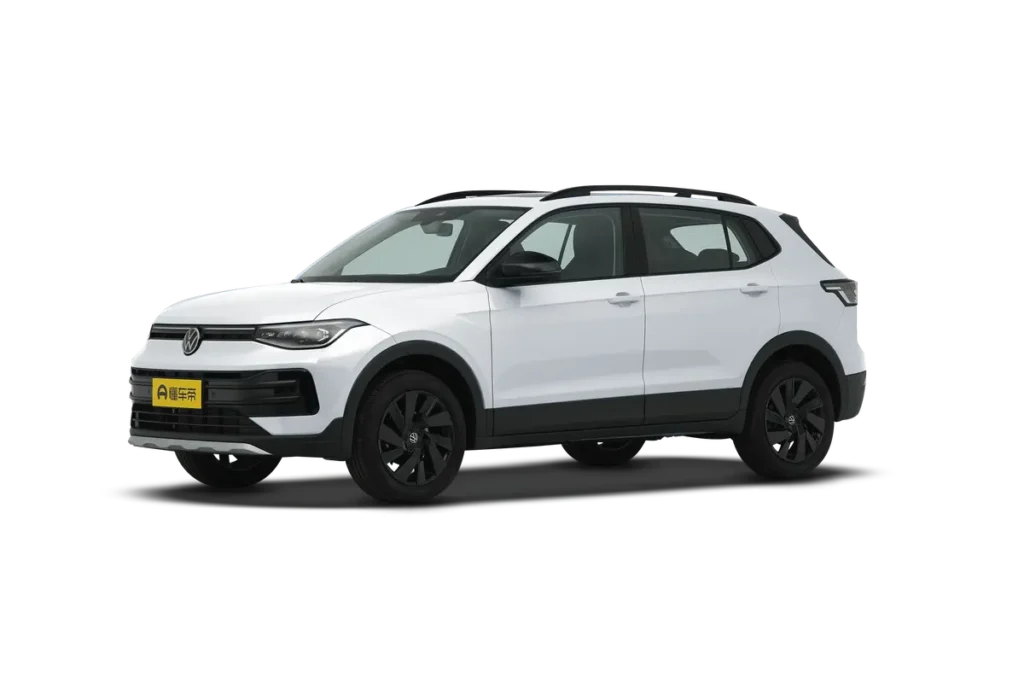 Volkswagen Tharu XR Full Option