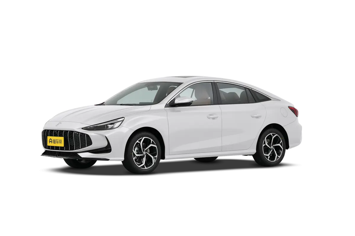 MG5 CVT