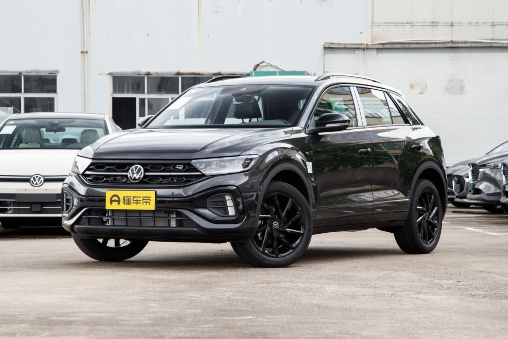 Volkswagen T-Roc 300 TSI