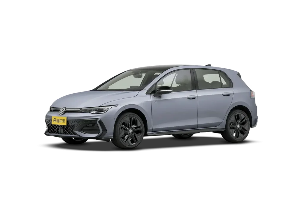 Volkswagen Golf 8.5 300 TSI R-line