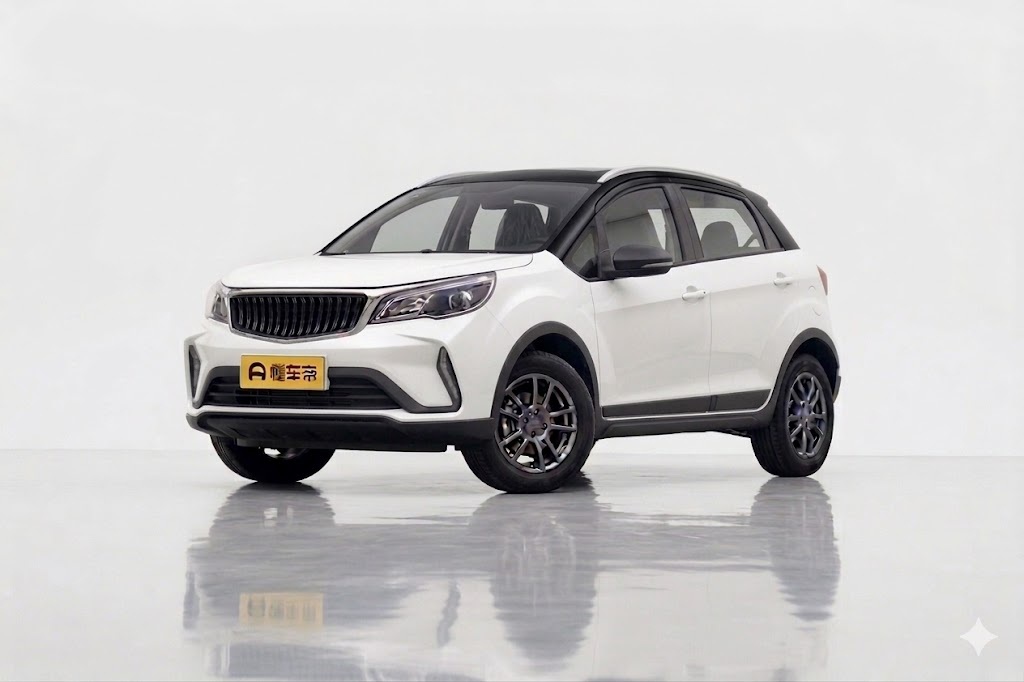 LIVANE GX3 PRO CVT