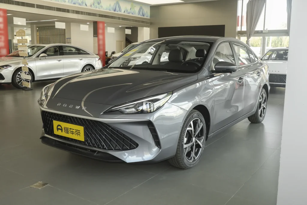 Roewe i5 PRESTIGE EDITION